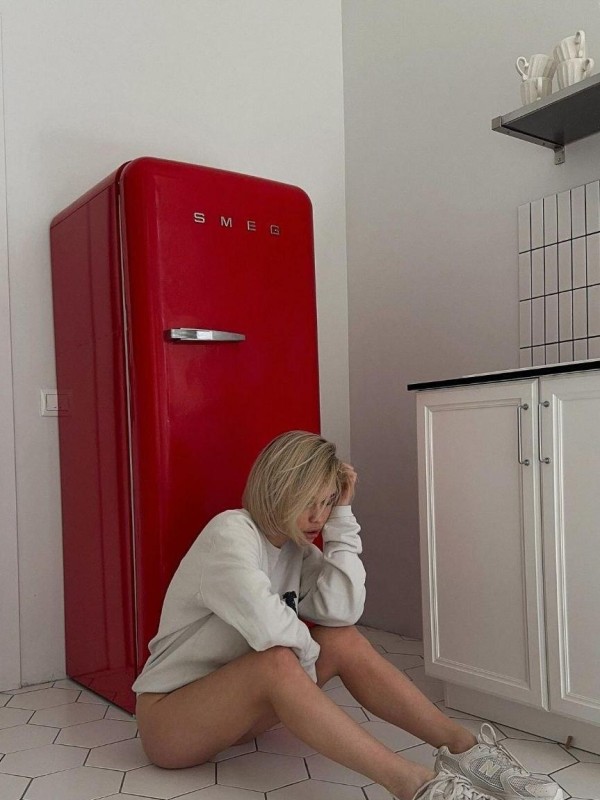 Моника фото 5