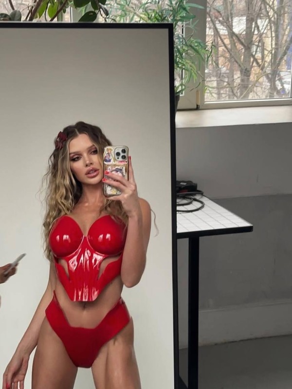 Олеся фото 5