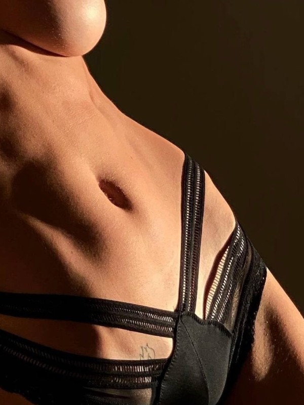 Катерина из Ангарска