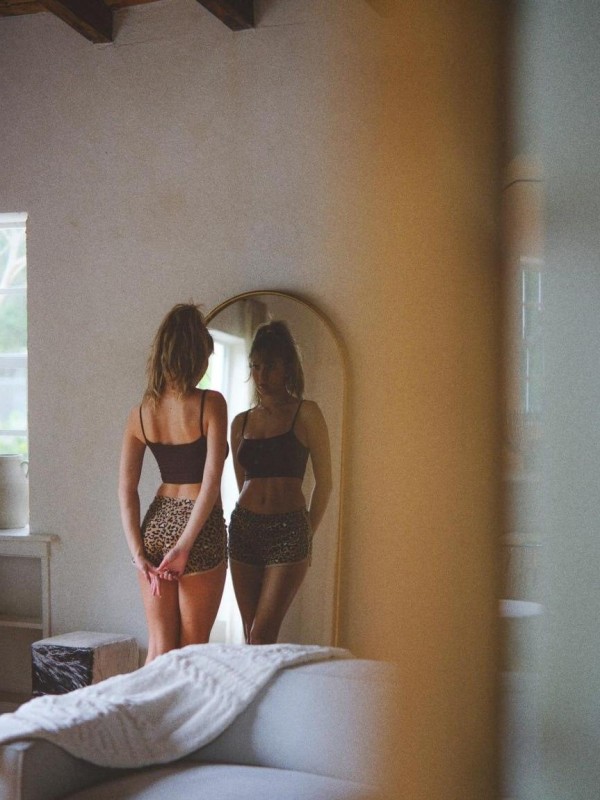 Анна из Ангарска