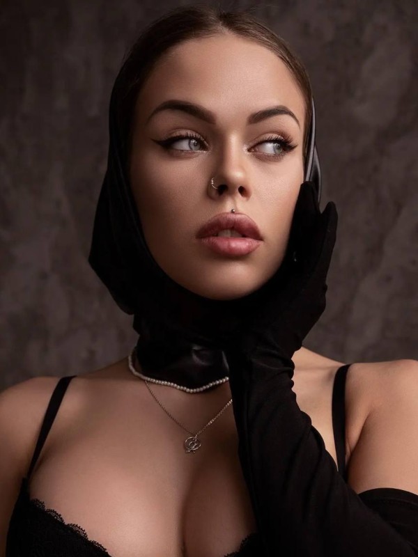 Полина из Ангарска