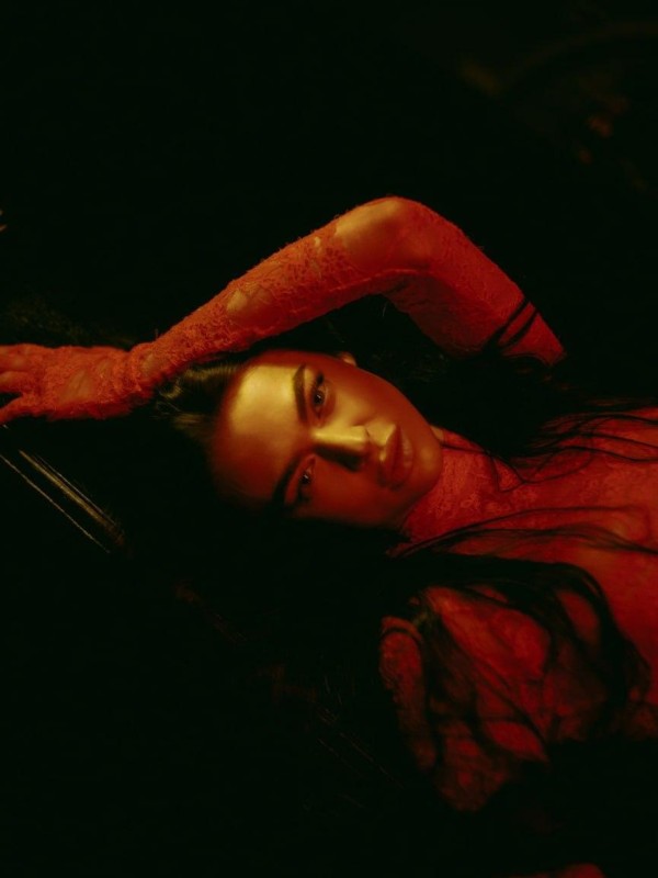 Лера из Ангарска